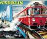 Märklin Katalog von 1949 bis 2003